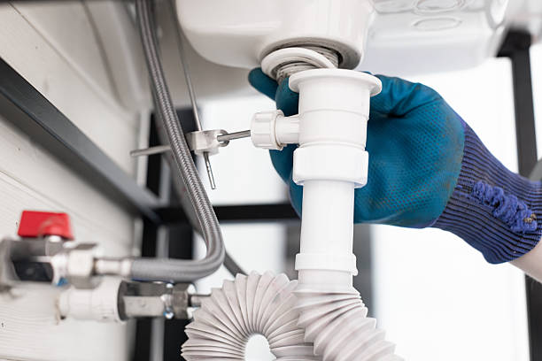 Reliable Emergency Plumber contractor in Eau Claire, WI by Masters Plumbing Service