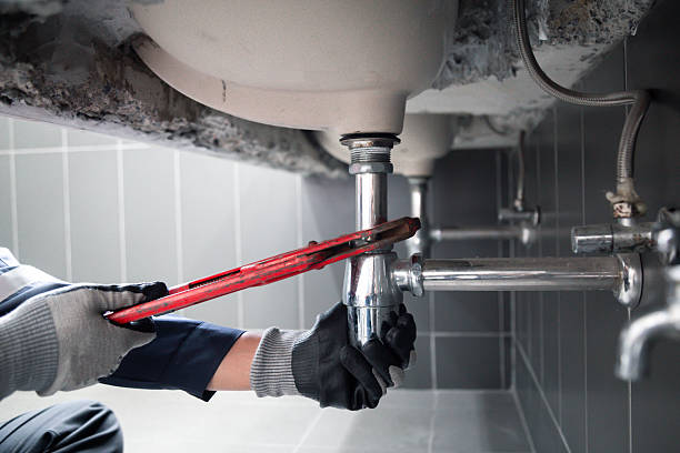 Trusted Drain Cleaning service in Eau Claire, WI - Masters Plumbing Service